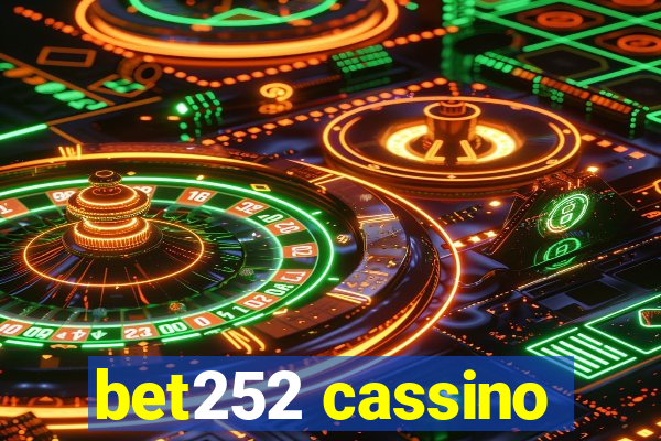 bet252 cassino